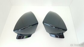Krytky zpětných zrcátek Seat Leon 5F - 4