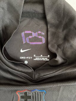 FC Barcelona Dres - 4