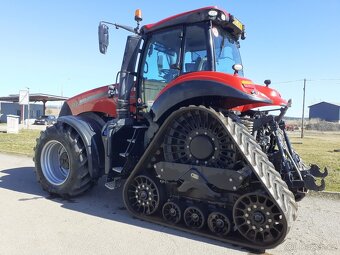 Magnum 340 RowTrac - 4