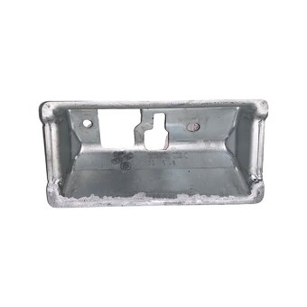 Kamera pro couvání 7P6827566C VW Touareg 7P r.v. 2014 - 4