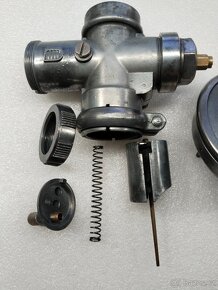 KARBURÁTOR JIKOV 2922V OGAR - JAWA ČZ PÉRÁK SPECIAL ORIGINÁL - 4