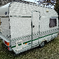 Karavan Chateau 380 - 4