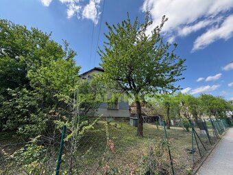 Prodej RD Francova Lhota, okr. Vsetín, CP 1245 m2 - 4