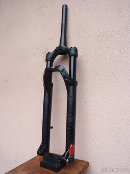 AKCE Sleva 80% Nová vidlice Fox 34 Float AWL - 4
