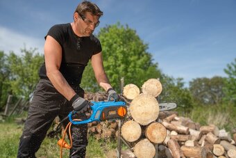 Řetězová pila Narex EPR 350-24 - 4