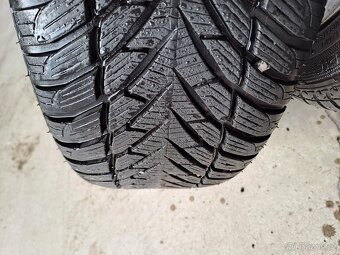 Mazda mx5,MX-5 NB, originální ALU16+pneu, 16x6,5J - 4
