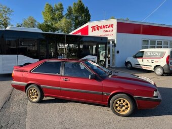 Audi 81 Coupe GT B2 2.3 NG - 4