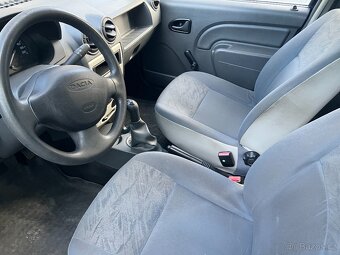 PRODEJ AUTOMOBILU DACIA LOGAN - 4