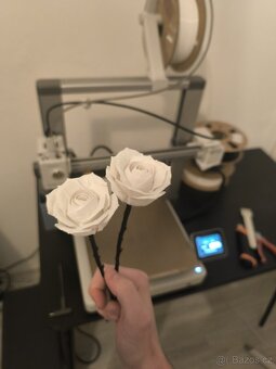 3D tisk na zakázku - 4