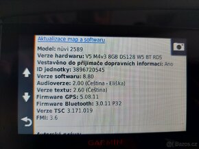 Garmin nűvi 2589 - 4