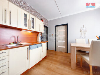 Prodej bytu 4+1, 83 m², Jindřichův Hradec, ul. Kosmonautů - 4