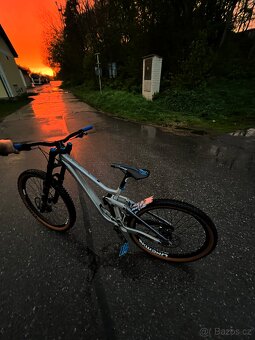 CUSTOM SCOTT GAMBLER - 4
