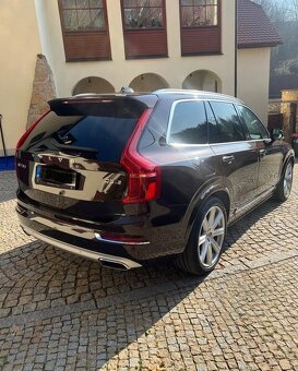 Mercedes GLC 63 AMG V8 Biturbo - 4