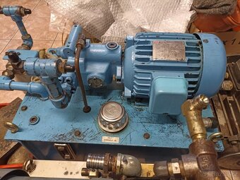 CNC soustruh Goodway GCL-2 - 4
