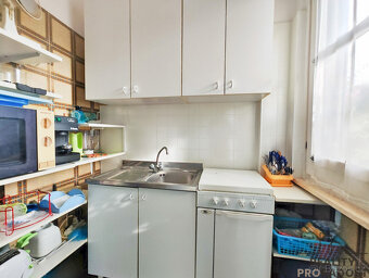 Prodej bytu 1+kk 33 m², via C.da Piomba, Silvi, Itálie - 4