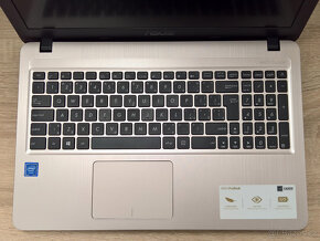 Asus Vivobook 15 X540NA [záruka 6 měsíců] - 4