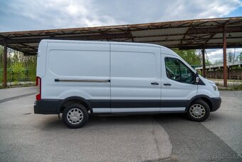 Ford Transit L3H2 - 4