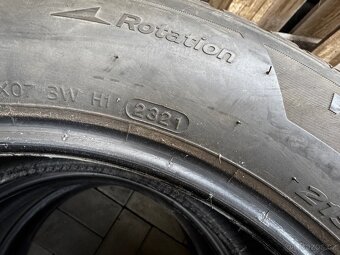 Zimní pneumatiky Hankook 215/60/17 - 4