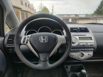 HONDA JAZZ 1,3 i DSi - 4