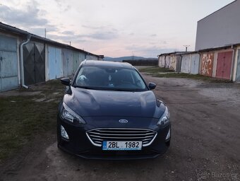 Ford Focus 2020 - 4