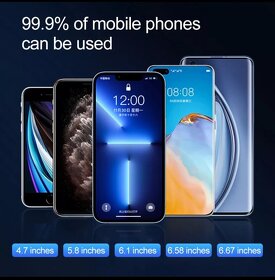Držák na mobil/navigaci - 4