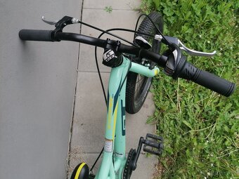 Dětské kolo GT Stomper 20 - 4