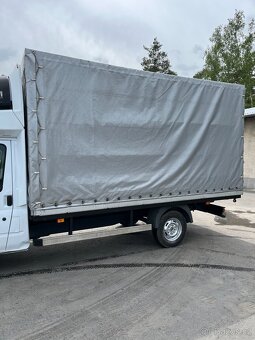 Ford Transit - 4