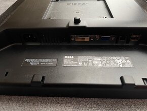 Monitor dell p190st 19” TOP STAV - 4