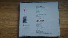2 CD George Michael - Twenty Five, Každé 2. CD ZDARMA - 4