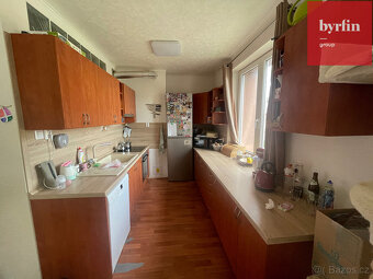 Exkluzivní nabídka pronájmu bytu 3+kk v Břidličné - 4