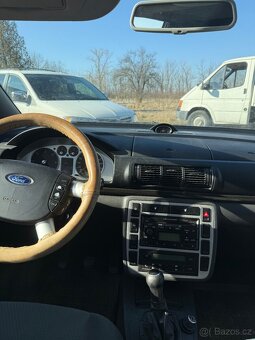 Galaxy 1.9 tdi 96 kw - 4