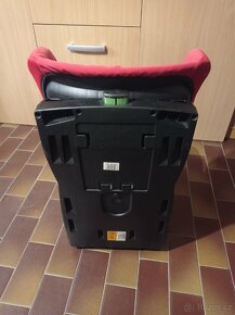 Autosedačka Maxi Cosi axiss - 4