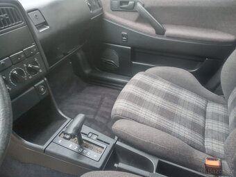 VW Passat 1.8-Gti variant(nepojízdný). - 4
