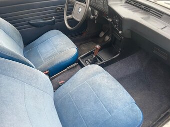 BMW 320 e21 - 4