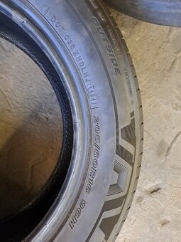 Letní pneu Nexen 205/60 R16 96H - 4