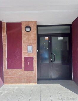 Byt na prodej v osobním vlastnictví - 4