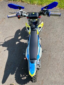Pitbike Dorado 60 ccm - 4
