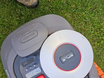 Segway Navimow H3000E VisionFence - 4