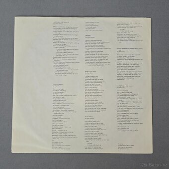 LP John Lennon - Double Fantasy - 4