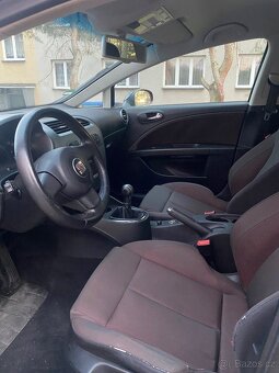Prodám Seat Leon 136kW - 4