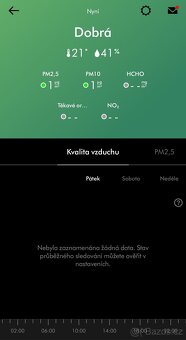 Čistička vzduchu s topením Dyson Hot+Cool Formaldehyde HP09 - 4