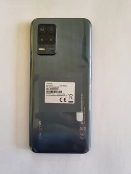 Realme 8 5g, 4Gb/64GB - 4