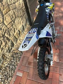 Prodam pitbike ycf - 4