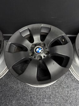 Alu BMW 5x120 17” style 158 - 4