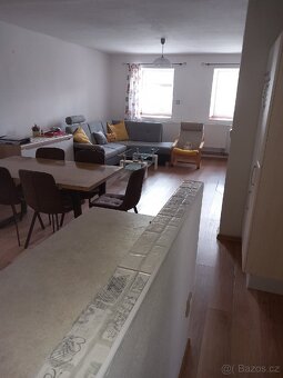 Prodej rodinného domu - 4