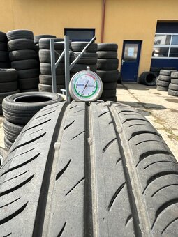 185/65r15 Nexen letní - 4