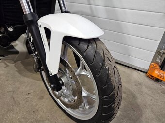 Honda NC 750X - rok 2016 - 4