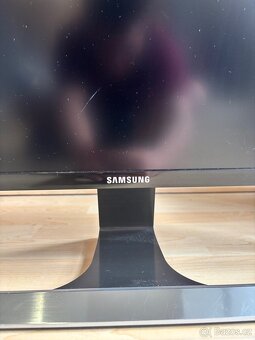 4K monitor Samsung - 4