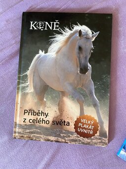 Různé knihy 📕 📚 - 4
