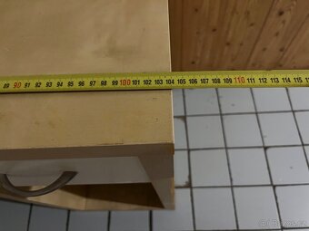 PC pracovní sůl s magnetickou tabulí - 4